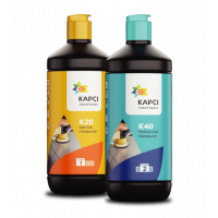 Kapci K20 & K40 Compounds